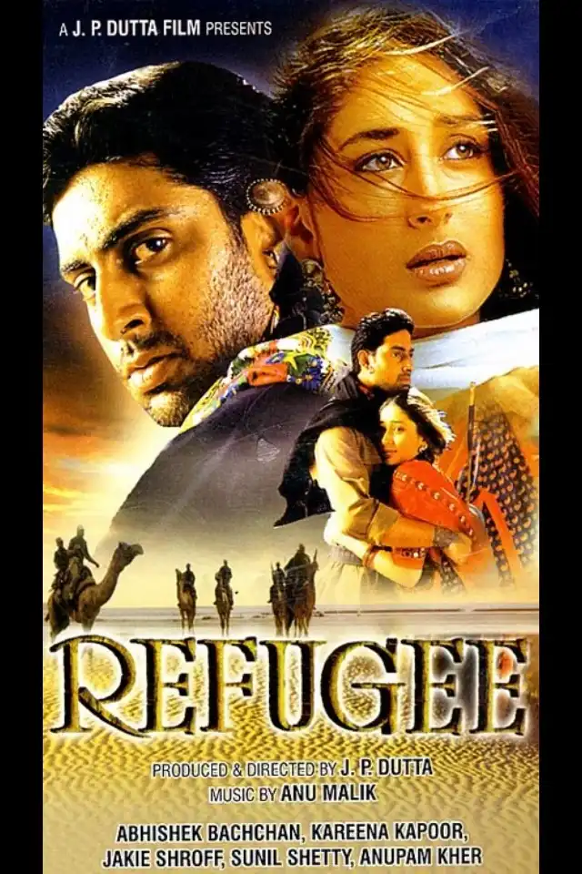 Watch and Download Refugee 11