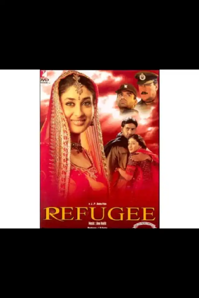 Watch and Download Refugee 12