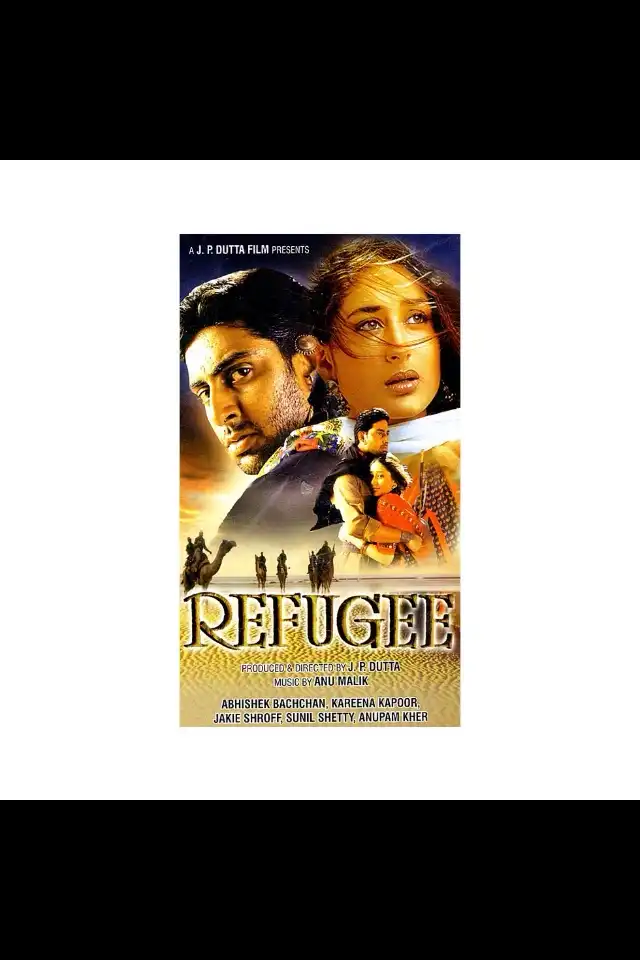 Watch and Download Refugee 7