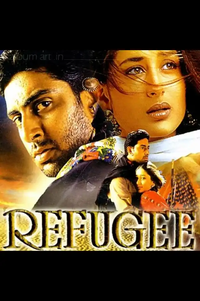Watch and Download Refugee 8