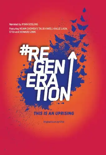 Watch and Download Regeneration 1