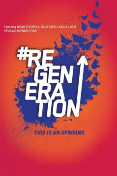 Watch and Download ReGeneration