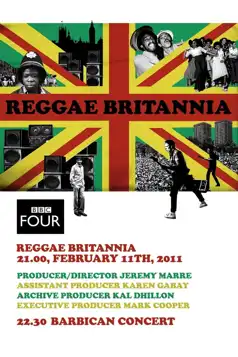 Watch and Download Reggae Britannia