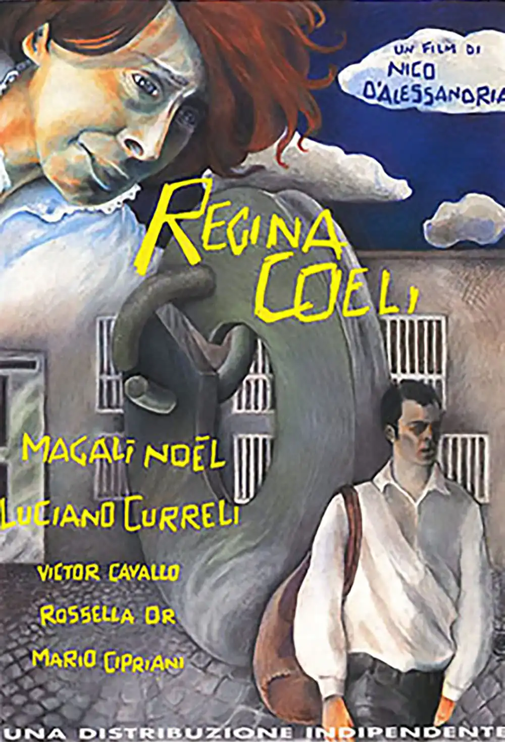 Watch and Download Regina Coeli