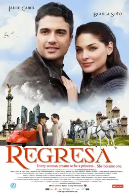 Watch and Download Regresa 6