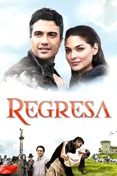 Watch and Download Regresa