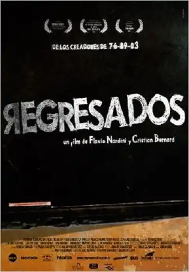 Watch and Download Regresados 8