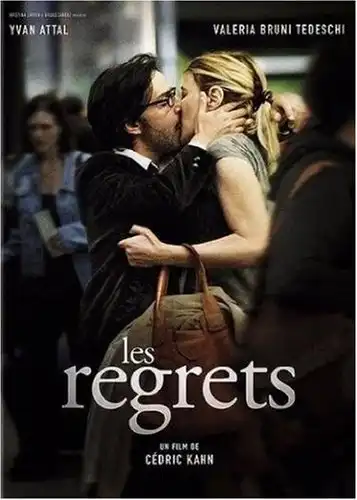 Watch and Download Regrets 4