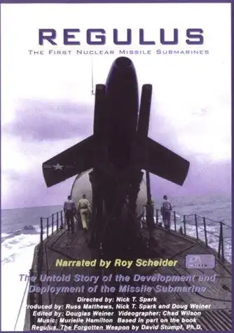 Watch and Download Regulus: The First Nuclear Missile Submarines 2