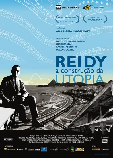 Watch and Download Reidy - A Construção da Utopia 2