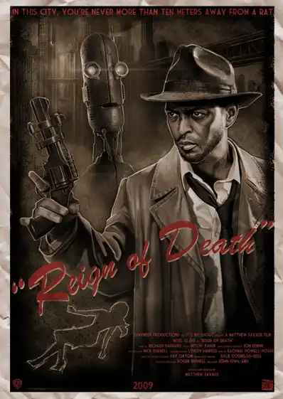 Watch and Download Reign of Death 5