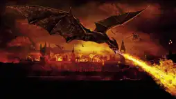 Watch and Download Reign of Fire 1