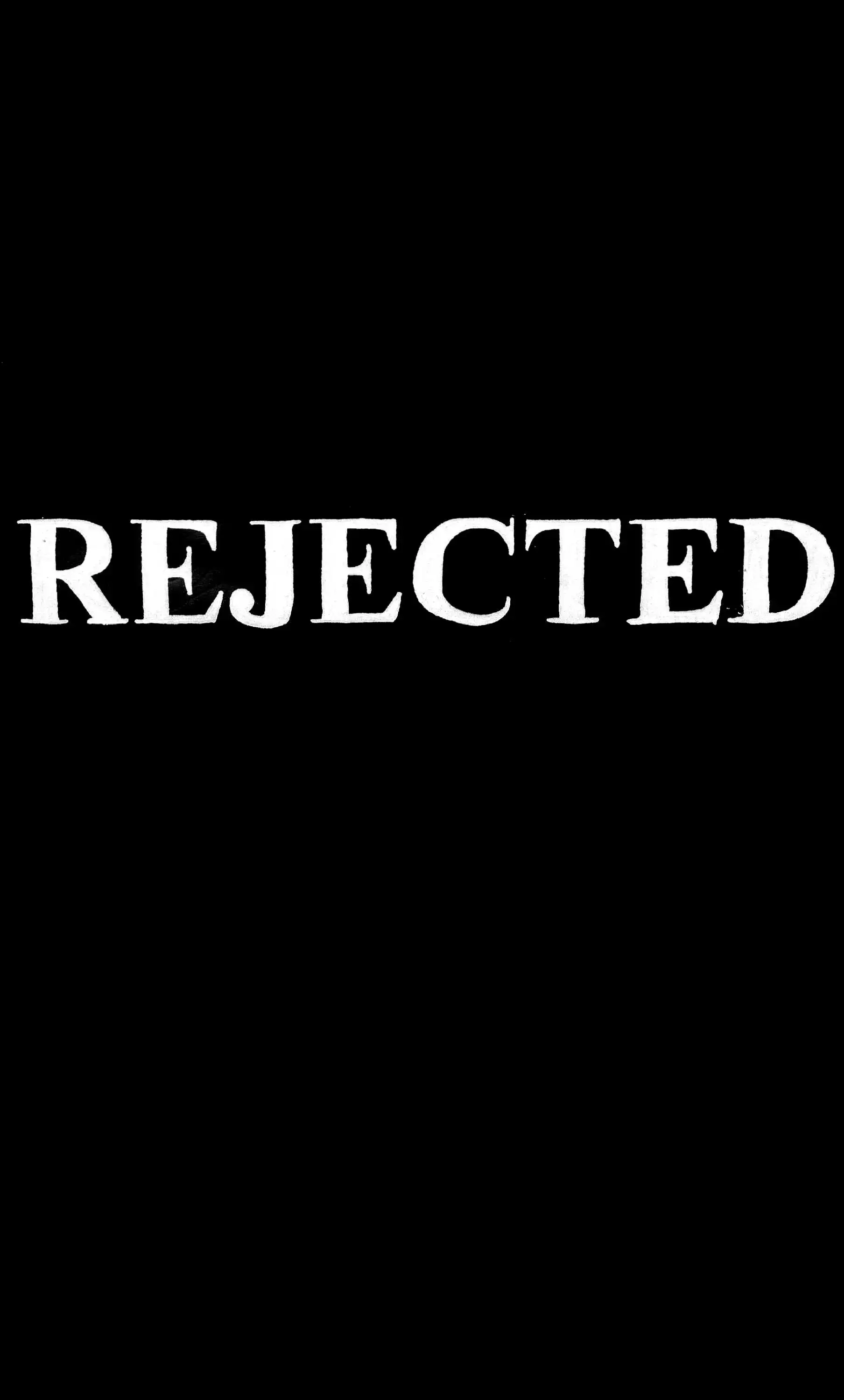 Watch and Download Rejected 2