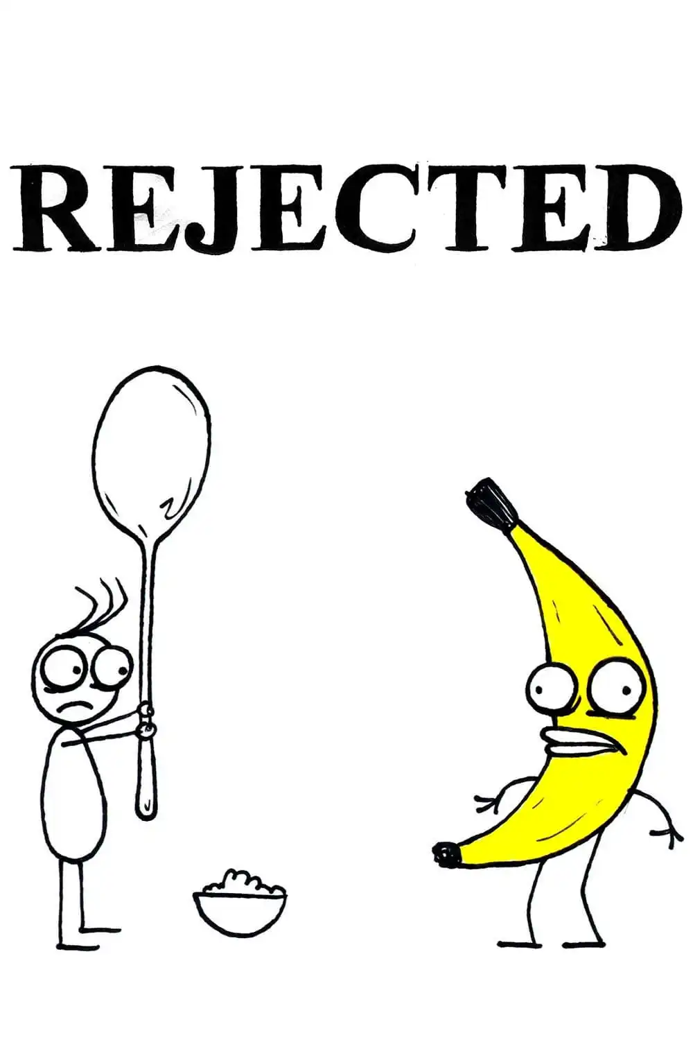 Watch and Download Rejected 9