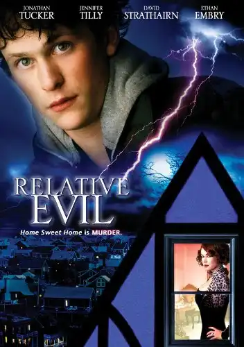 Watch and Download Relative Evil 1