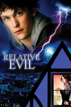 Watch and Download Relative Evil