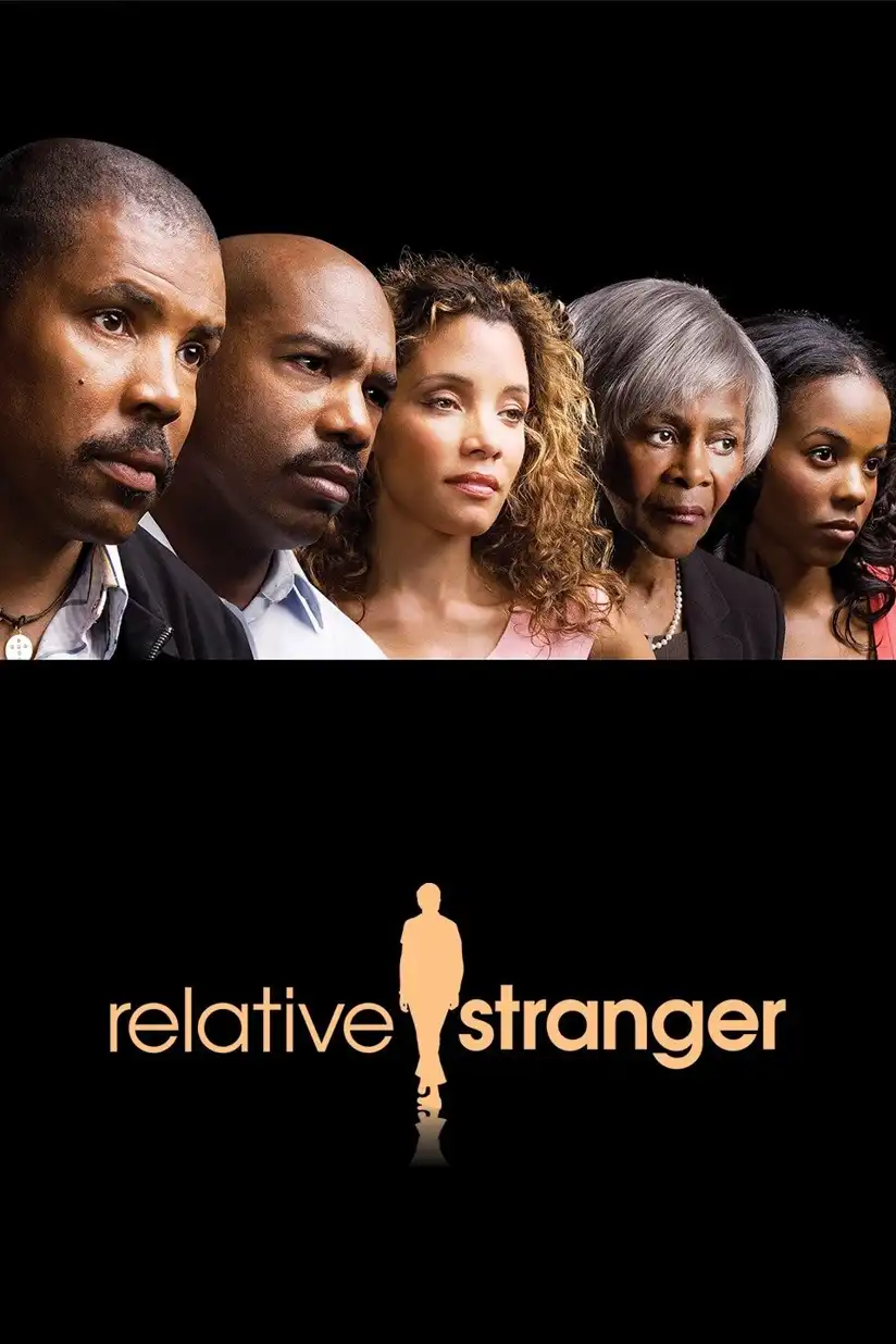 Watch and Download Relative Stranger 7