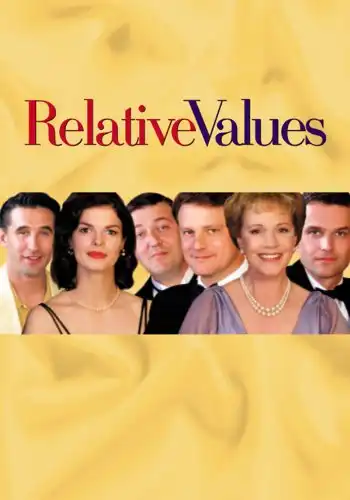 Watch and Download Relative Values 1