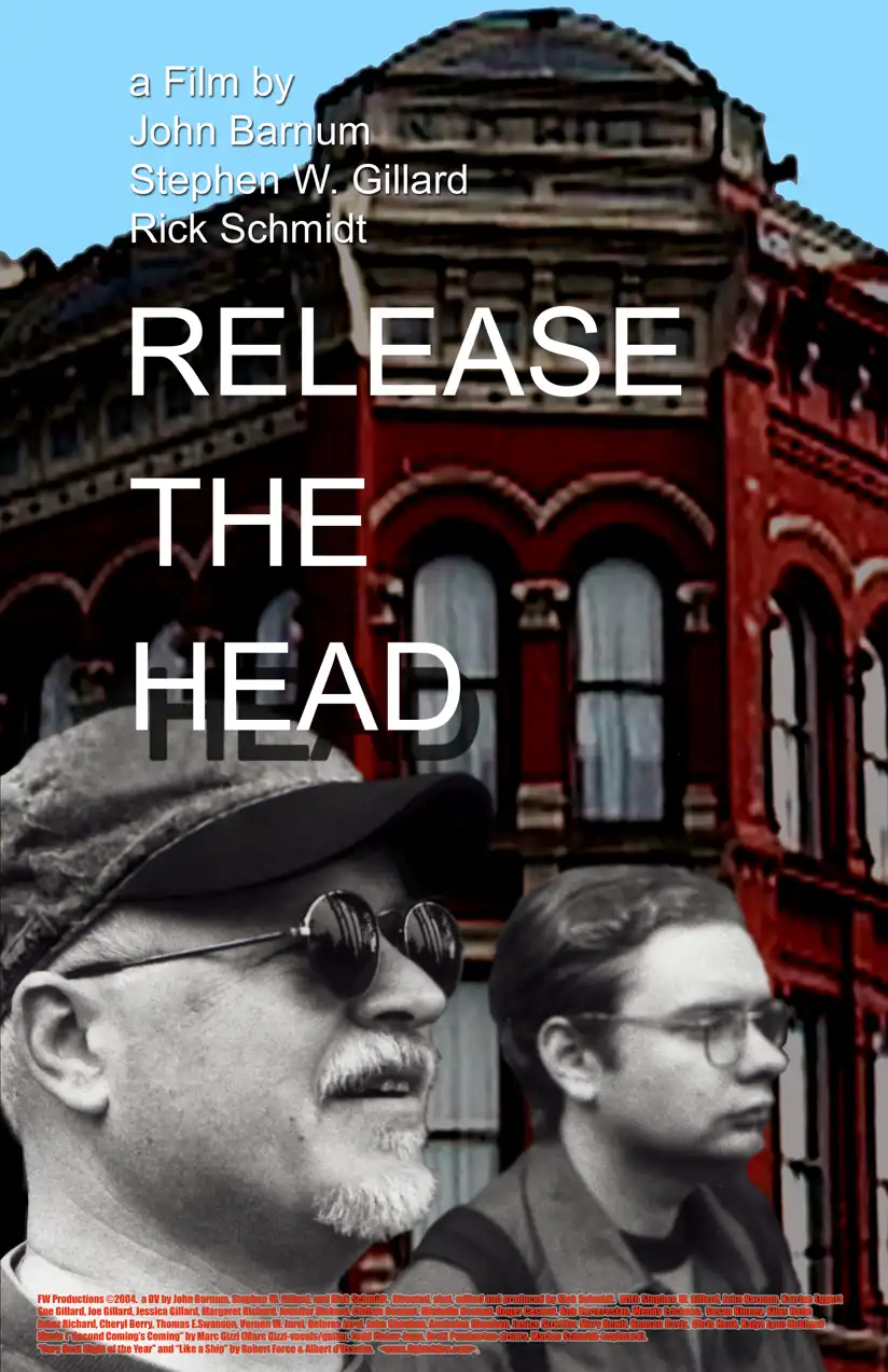 Watch and Download Release the Head 1