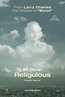 Watch and Download Religulous 12