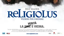 Watch and Download Religulous 3