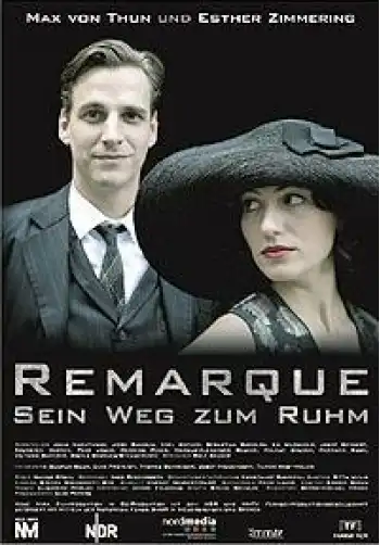 Watch and Download Remarque - Sein Weg zum Ruhm 2