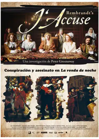 Watch and Download Rembrandt's J'Accuse...! 4