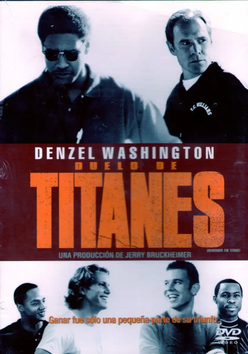 Watch and Download Remember the Titans 14