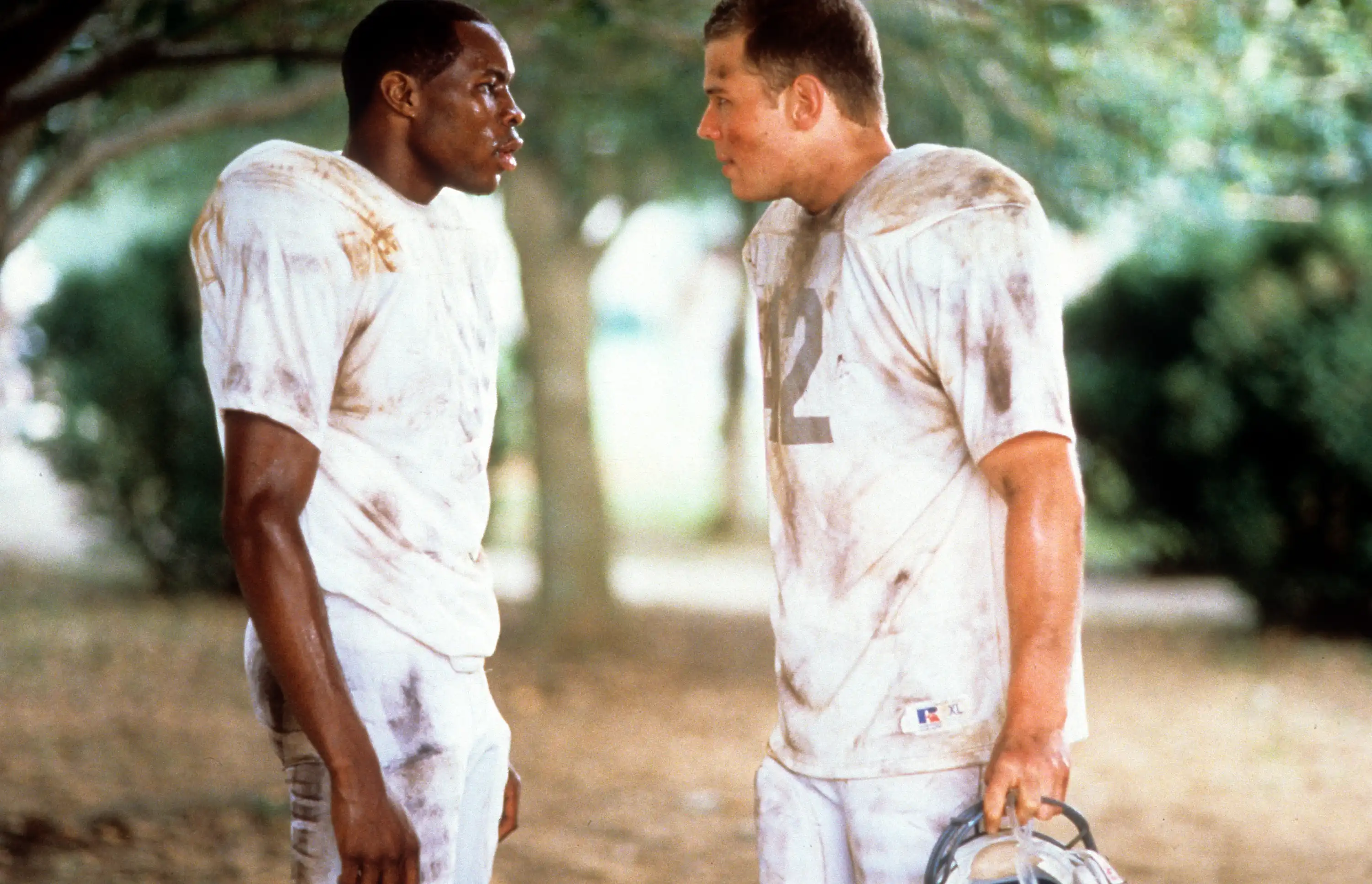 Watch and Download Remember the Titans 4