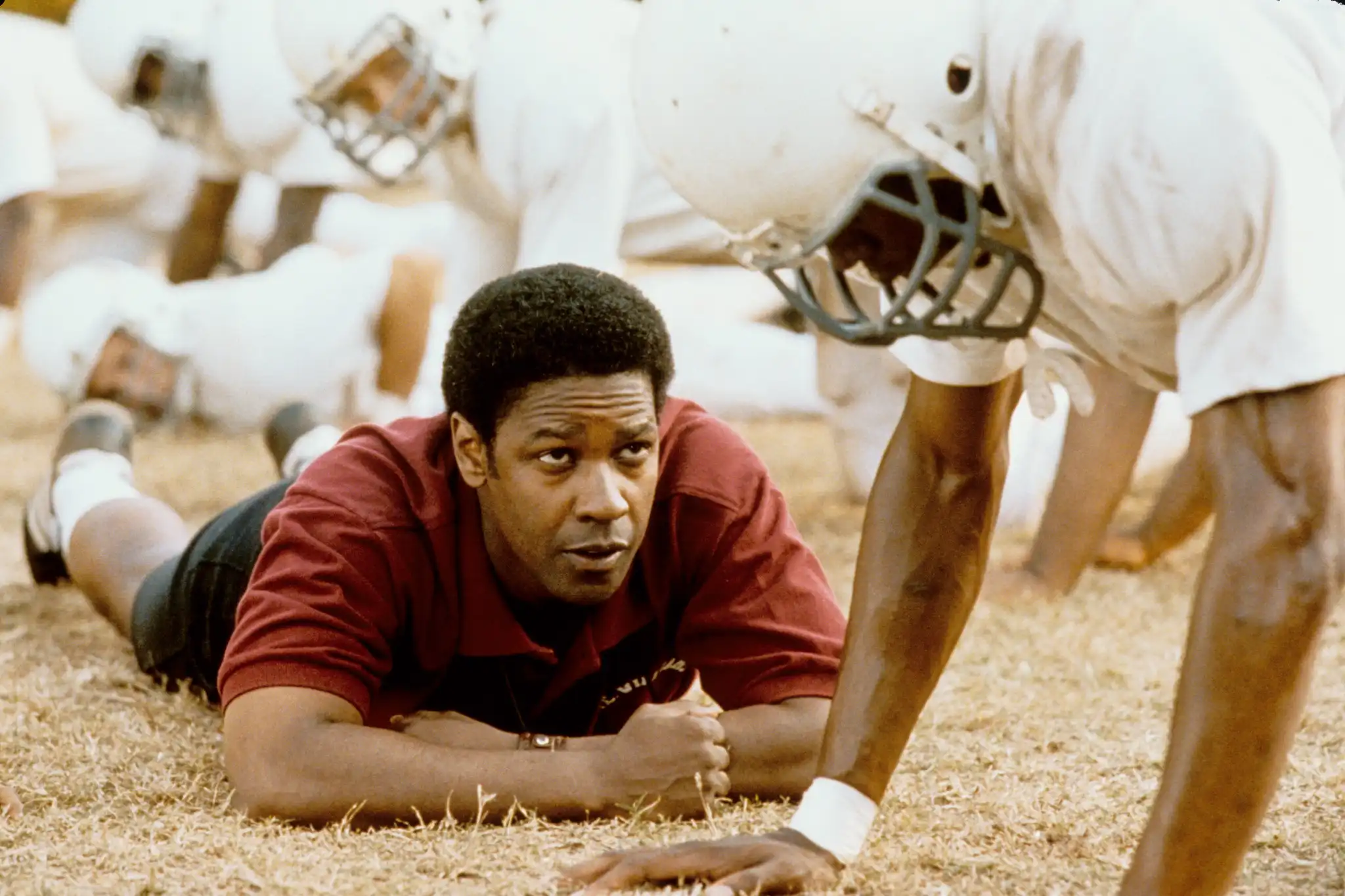 Watch and Download Remember the Titans 8