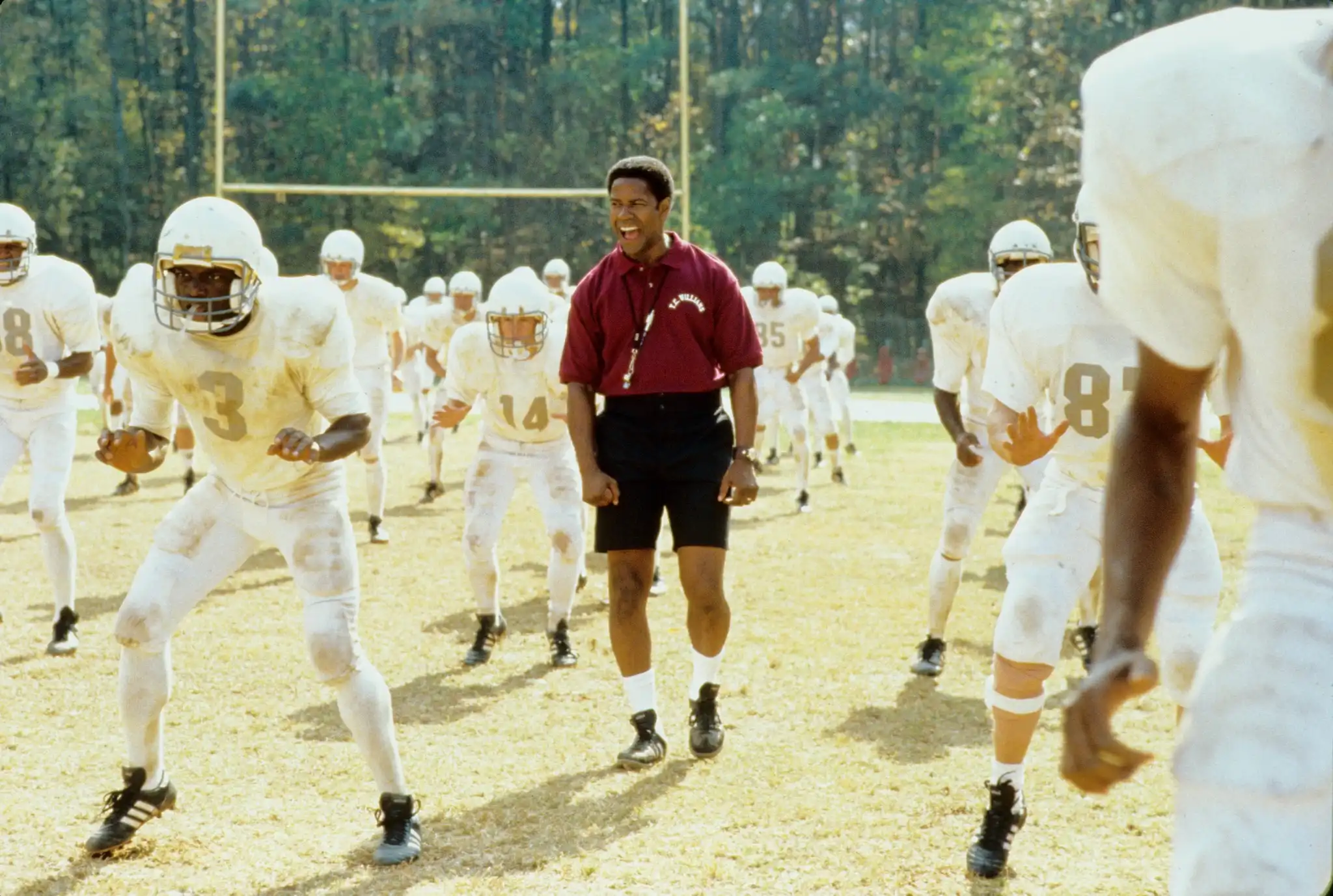 Watch and Download Remember the Titans 9