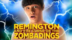 Watch and Download Remington and the Curse of the Zombadings 2