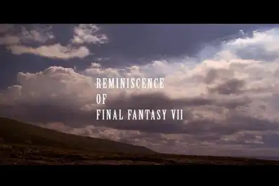 Watch and Download Reminiscence of Final Fantasy VII 2