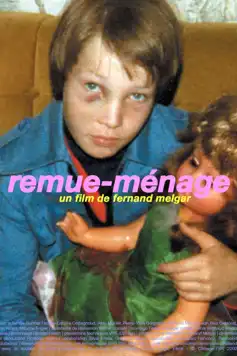 Watch and Download Remue-ménage