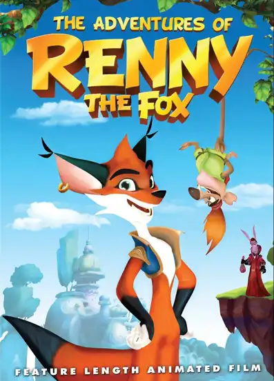 Watch and Download Renart the Fox 5