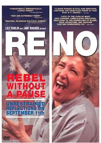 Watch and Download Reno: Rebel Without a Pause 1