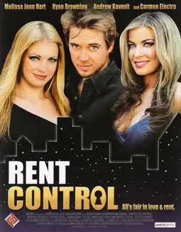 Watch and Download Rent Control 2