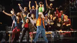 Watch and Download Rent: Filmed Live on Broadway 1