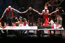 Watch and Download Rent: Filmed Live on Broadway 15