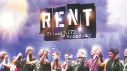 Watch and Download Rent: Filmed Live on Broadway 2