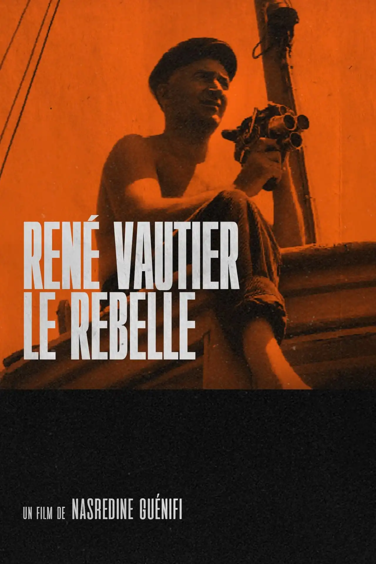 Watch and Download René Vautier, le rebelle