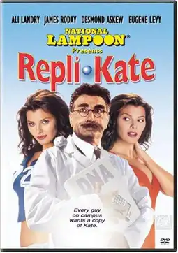 Watch and Download Repli-Kate 5