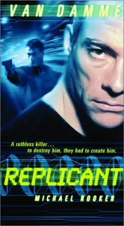 Watch and Download Replicant 11