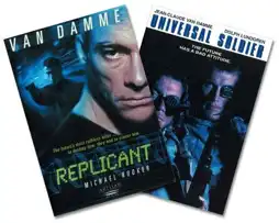 Watch and Download Replicant 12