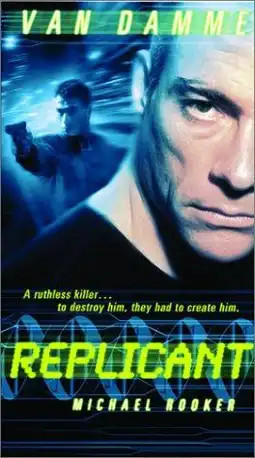 Watch and Download Replicant 15