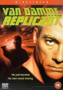 Watch and Download Replicant 9