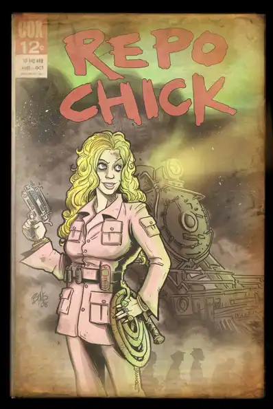 Watch and Download Repo Chick 14