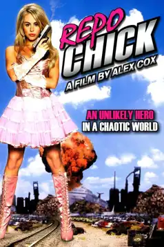 Watch and Download Repo Chick