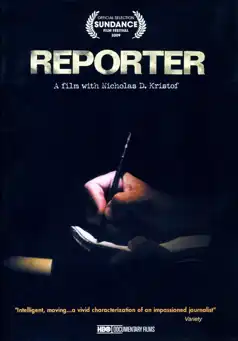 Watch and Download Reporter