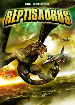 Watch and Download Reptisaurus 1